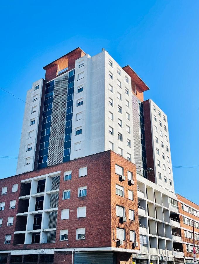 Апартаменти Edificio Baalbek I Монтевідео Екстер'єр фото